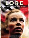 Постер из фильма "Лоре" - 1