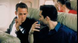 Кадр из фильма "Attention Shoppers" - 1