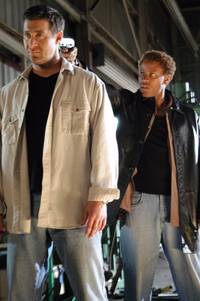 Кадр Заряженные (видео)