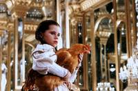 Кадр Возвращение в страну Оз