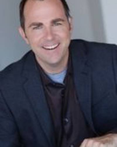 Шон Майкл Патрик фото