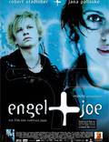 Постер из фильма "Энгель и Джо" - 1