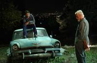 Кадр Мирный воин