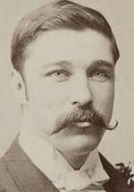 Фергус Хьюм фото