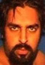 Заид Али фото