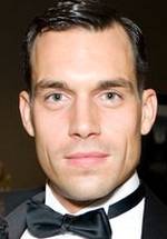 Расселл Балог фото