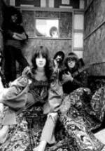 Jefferson Airplane фото