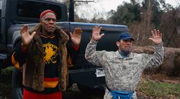 Кадр из фильма "Крутые чуваки 3" - 2