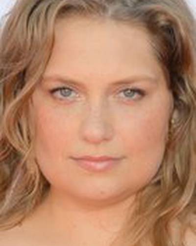 Мерритт Уивер фото