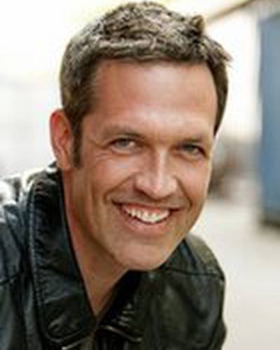 Хеннинг Кобер фото