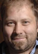 Стив Томпсон фото