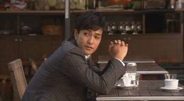 Кадр из фильма "Галилео" - 2