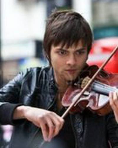 Миша Кросби фото