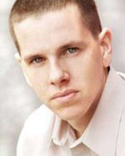 Кристофер Х. Майерс фото