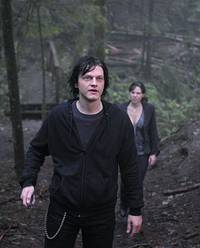 Кадр Остров Харпера