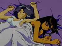 Кадр Удивительный мир Эль-Хазард (видео)