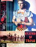 Постер из фильма "Елена Троянская" - 1