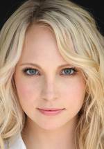 Кэндис Аккола фото