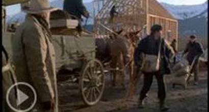 Начало фильма