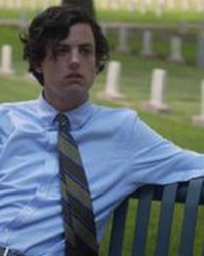 Кит Поулсон фото