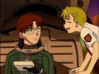 Кадр Стратос 4