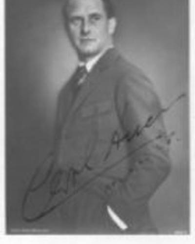 Карл Ауен фото