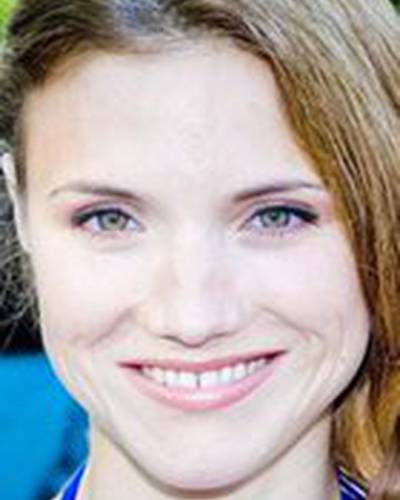 Ирина Тонева фото