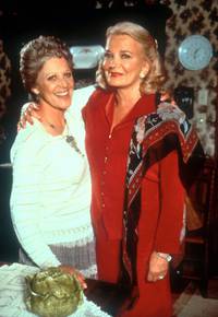 Кадр Лучшие подруги