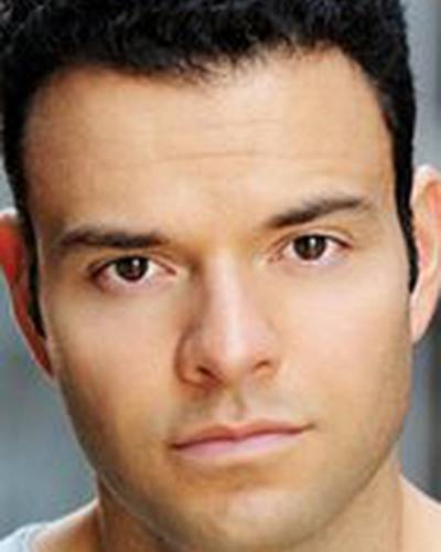 Александр Бедрия фото