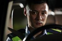 Кадр Автострада