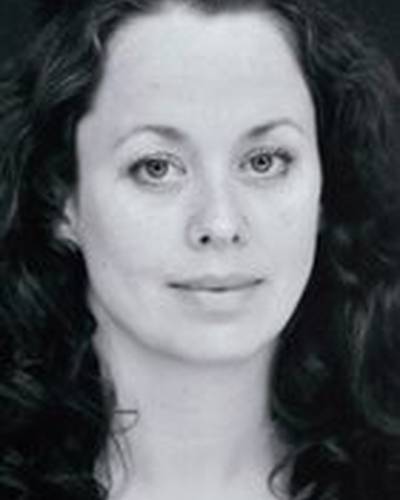 Нейли Конрой фото