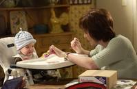 Кадр Малкольм в центре внимания