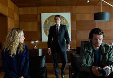 Рецензия: «Самый опасный человек» - шпионский триллер с чувством