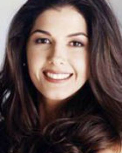 Крисоль Карабаль фото