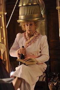 Кадр Ржевский против Наполеона