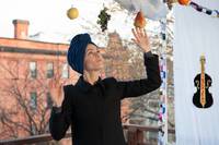 Кадр Под маской жиголо