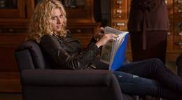 Кадр из фильма "Адские кошки" - 2