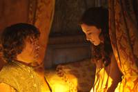 Кадр Игра престолов