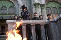 Кадр Опочтарение