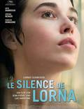 Постер из фильма "Молчание Лорны" - 1