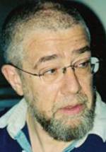 Сергей Гандлевский фото