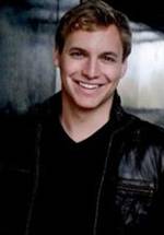 Джейкоб Крэмер фото