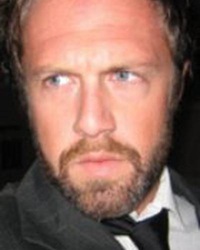 Чад Дэвис фото