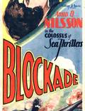 Постер из фильма "Blockade" - 1