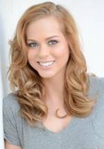 Эшлин Хенсон фото