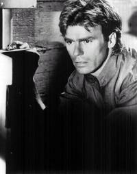 Кадр Секретный агент Макгайвер