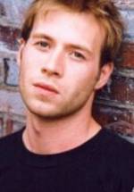 Алек МакКлюр фото