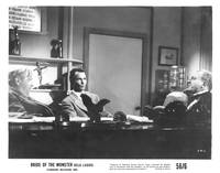 Кадр Невеста монстра