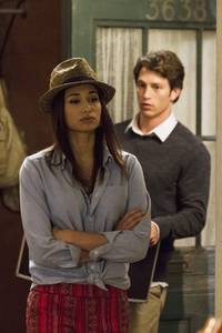 Кадр Быть человеком