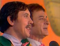 Кадр Эти невероятные музыканты